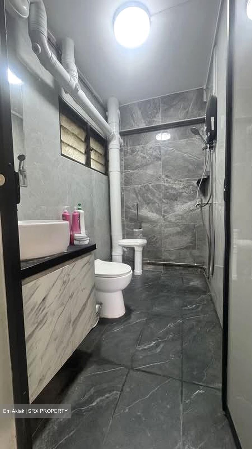 Blk 445 Choa Chu Kang Avenue 4 (Choa Chu Kang), HDB 4 Rooms #555605161